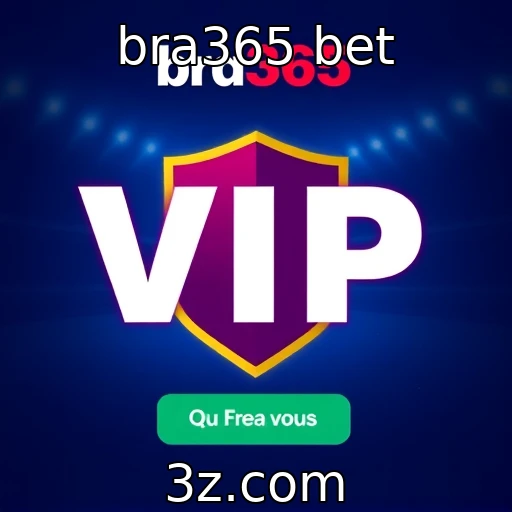 Novos modelos de bônus e programas VIP atraem mais apostadores