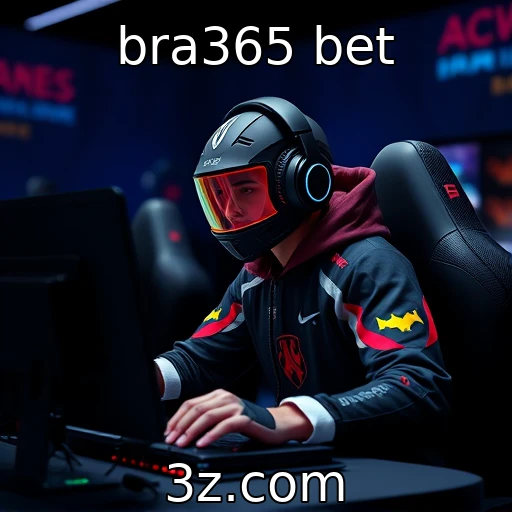 A crescente popularidade dos eSports entre apostadores brasileiros