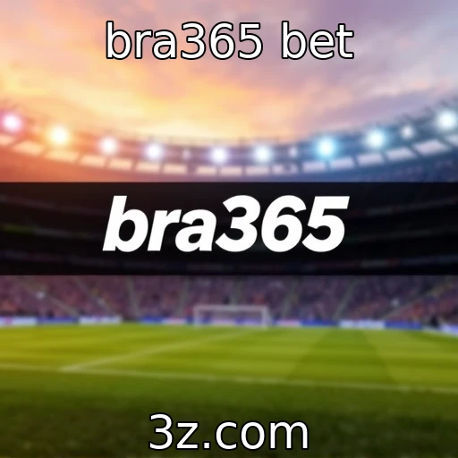 Expansão de plataformas de apostas online no Brasil