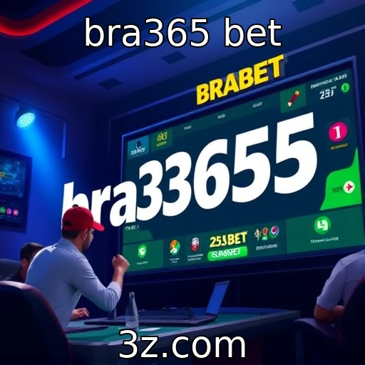 bra365 bet
