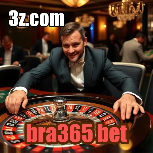 bra365 bet Notícias